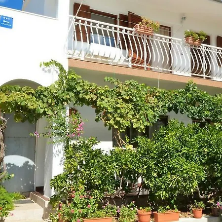 Hotel condo Marija *