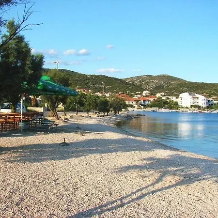 Hotel condo Marija Split