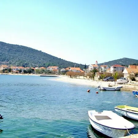 Marija Hotel condo Split