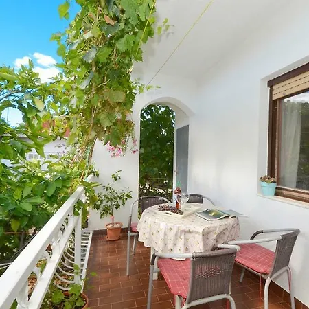 Marija Hotel condo