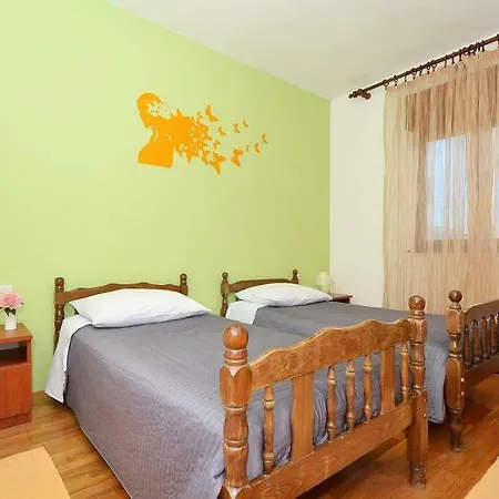 Marija Hotel condo