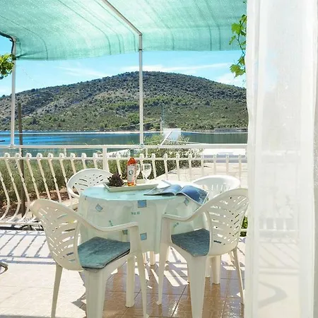 Marija Hotel condo *
