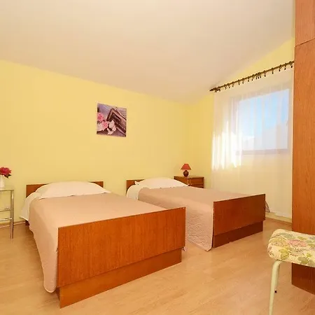 Marija Hotel condo Split