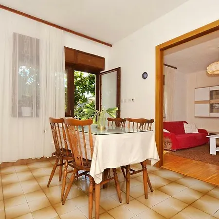 Marija Hotel condo *