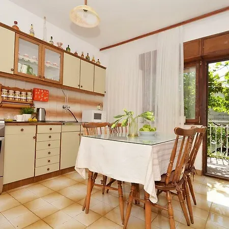 Hotel condo Marija Split