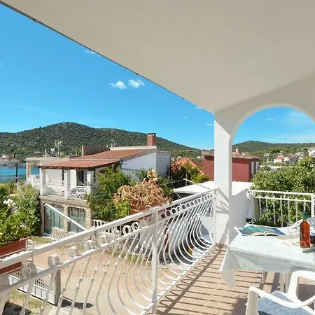 Condominio Marija *