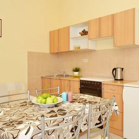 Condominio Marija